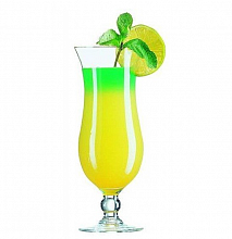 Харикейн 250мл Elegance 